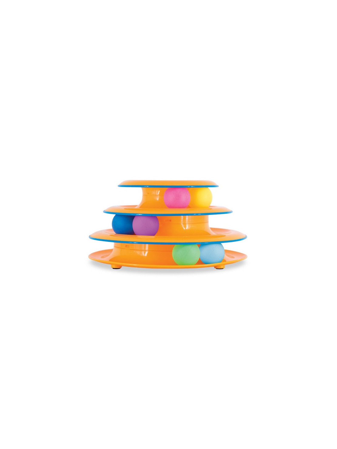 Petstages Wieża pełna przygód PS317