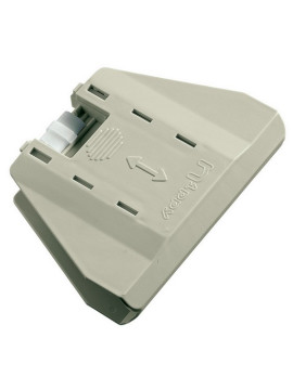 Ferplast Nippy - Zbieracz do psich odchodów + 24 torebki [72220023]