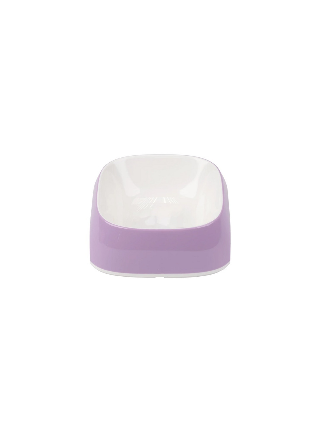 Ferplast Glam Miska Small fioletowa