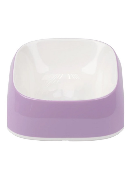 Ferplast Glam Miska Small fioletowa