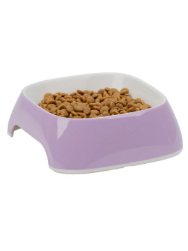 Ferplast Glam Miska Small fioletowa
