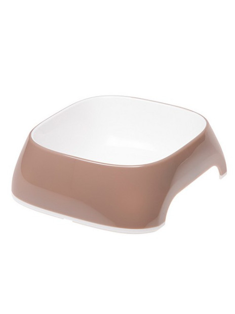 Ferplast Glam Miska Small beżowa