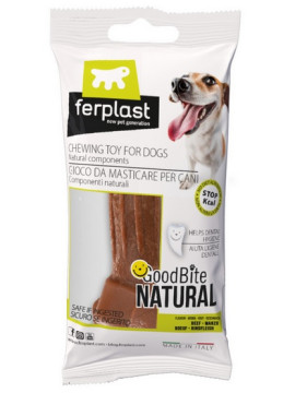Ferplast GoodBite Natural SinglePack Wołowina 1szt M 70g