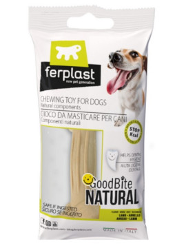 Ferplast GoodBite Natural SinglePack Baranina 1szt S 40g