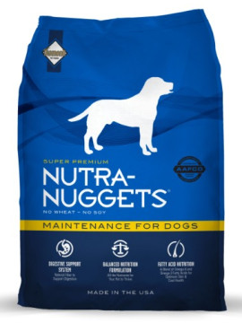 Nutra Nuggets Maintenance Dog 15kg
