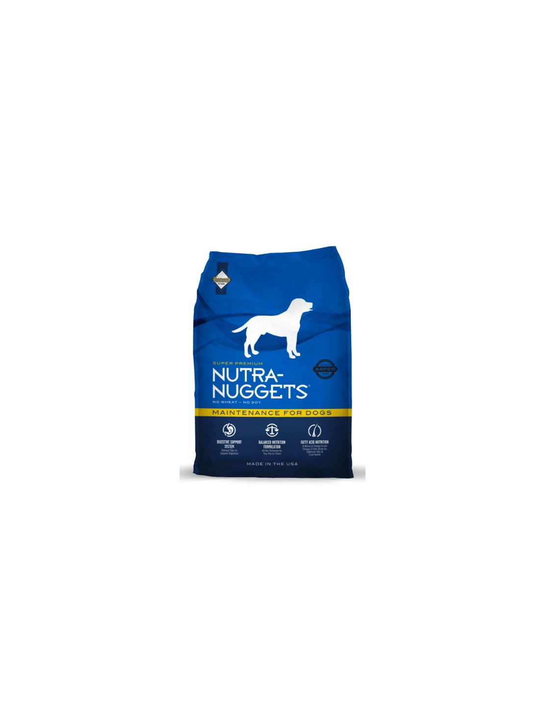 Nutra Nuggets Maintenance Dog 15kg