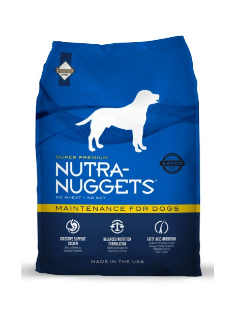 Nutra Nuggets Maintenance Dog 15kg