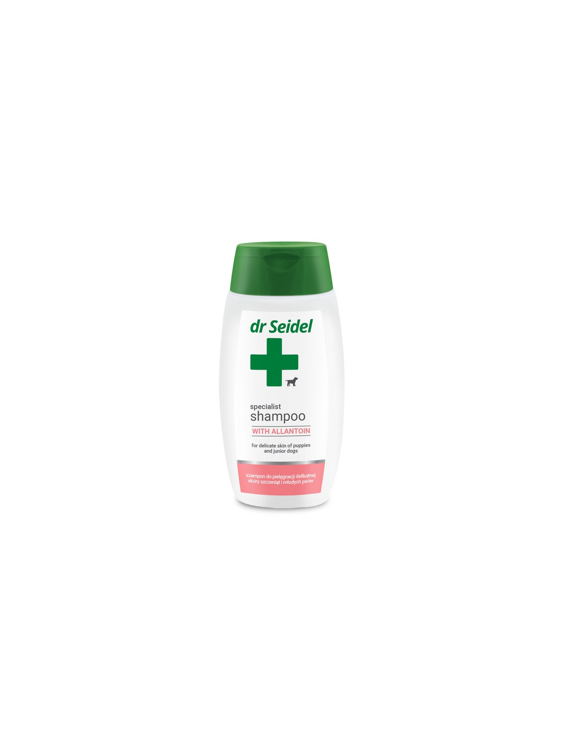 Dr Seidel Szampon dla Szczeniąt 220ml