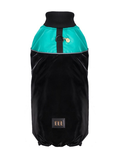 Chaba Ubranko regulowane Wear Magnifique 3XL zielone