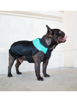 Chaba Ubranko regulowane Wear Magnifique 3XL zielone