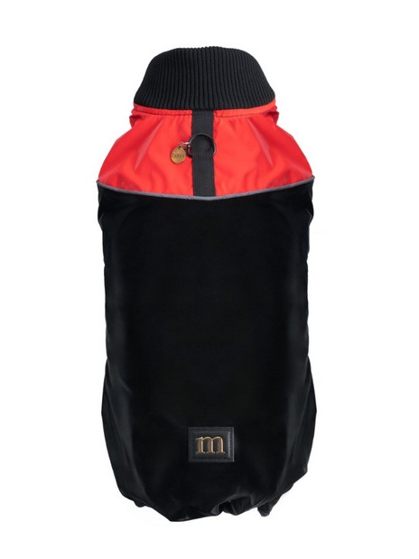 Chaba Ubranko regulowane Wear Magnifique 2XL czerwone