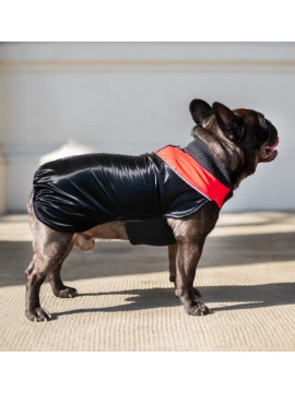 Chaba Ubranko regulowane Wear Magnifique 2XL czerwone