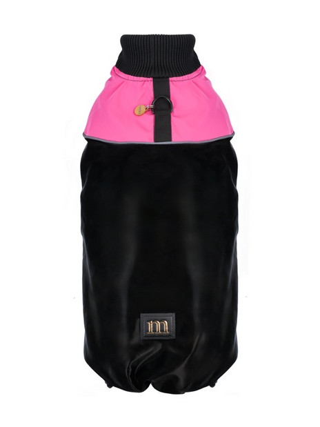 Chaba Ubranko regulowane Wear Magnifique 2XL różowe