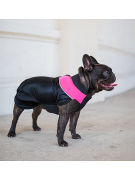 Chaba Ubranko regulowane Wear Magnifique 2XL różowe