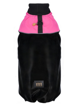 Chaba Ubranko regulowane Wear Magnifique XS różowe