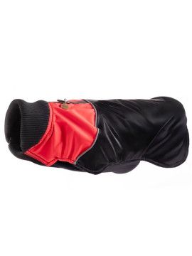 Chaba Ubranko regulowane Wear Magnifique XS czerwone