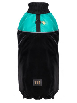 Chaba Ubranko regulowane Wear Magnifique XS zielone