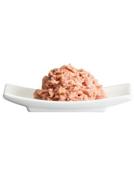 Catz Finefood Filety N.407 Kurczak/Cielęcina tacka 85g
