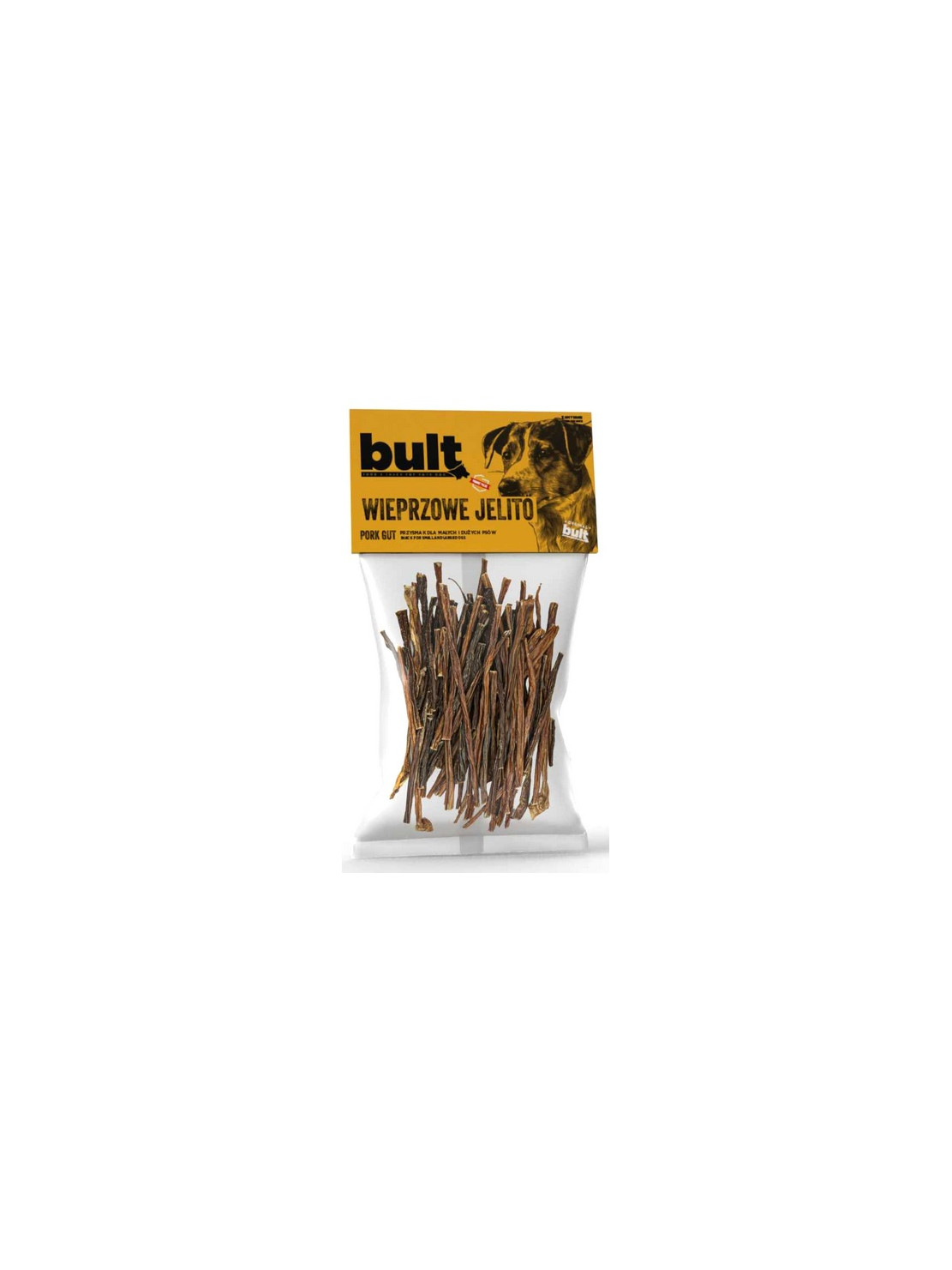 Bult Jelito wieprzowe 100g