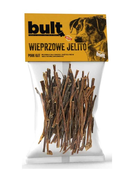 Bult Jelito wieprzowe 100g