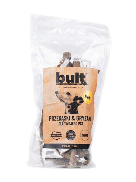 Bult Żwacz jagnięcy 100g