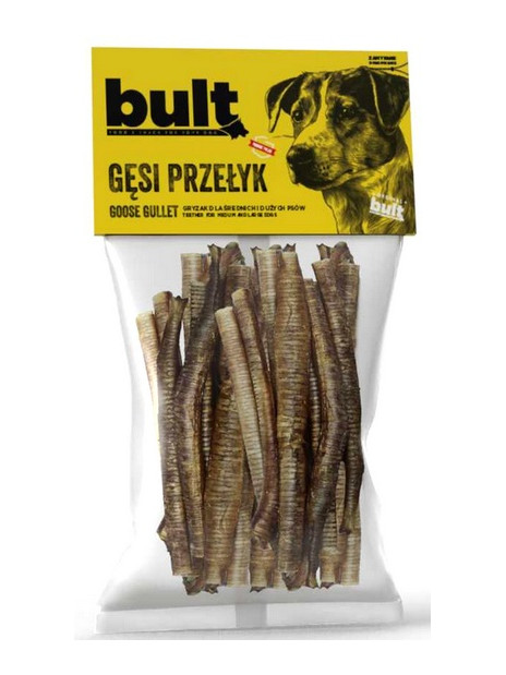 Bult Gęsi przełyk 35g