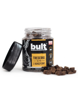 Bult Treserki z dziczyzny słoik 150g