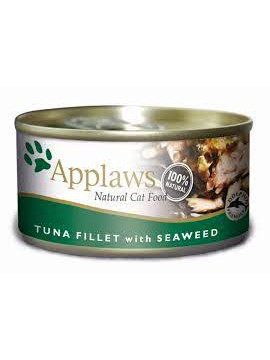 Applaws w bulionie 70g...