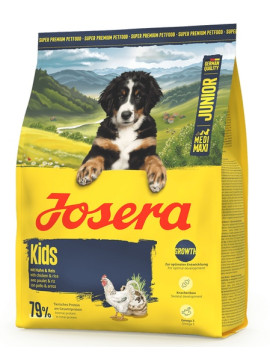 Josera Kids Junior 900g