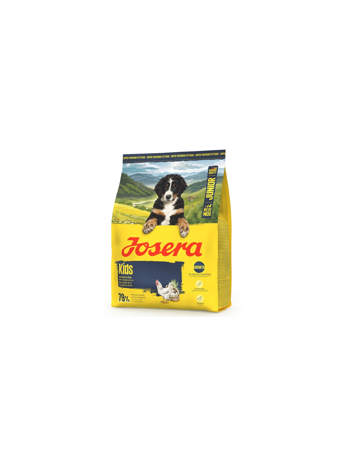 Josera Kids Junior 900g