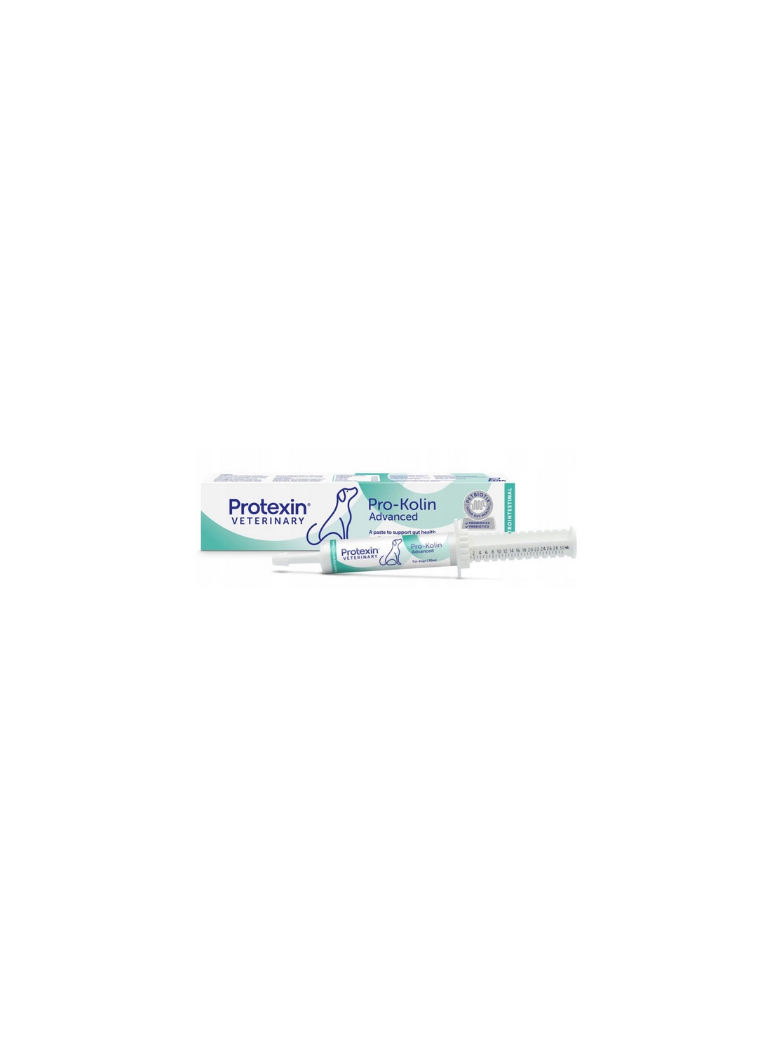 Pro-Kolin Advanced dla psów tubka 30ml