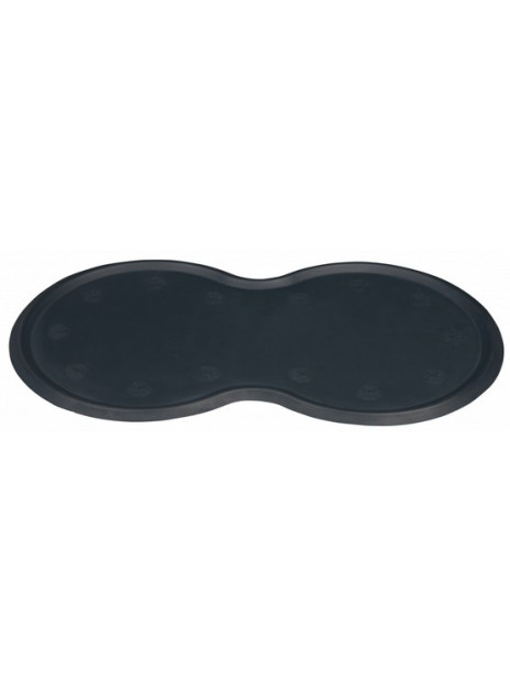 Trixie Podkładka pod dwie miski 45cm [24561]