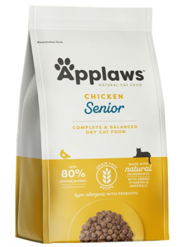 Applaws Cat Senior 2kg