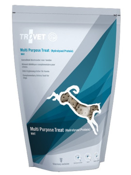Trovet MHT Multi Purpose Hydrolysed Protein Pies 400g
