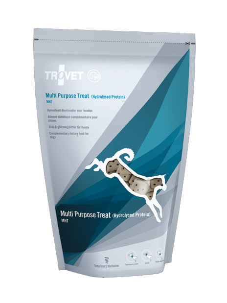 Trovet MHT Multi Purpose Hydrolysed Protein Pies 400g