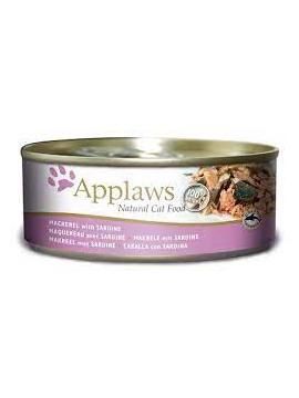 Applaws w bulionie 70g...