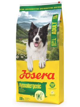 Josera Hypoallergenic 12kg