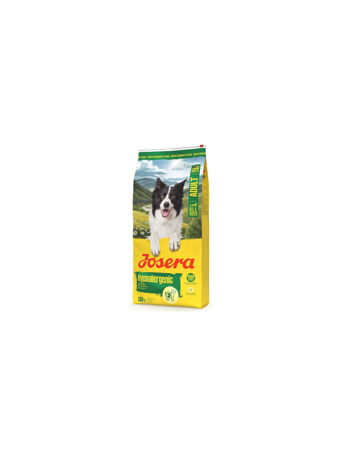 Josera Hypoallergenic 12kg