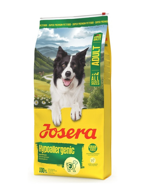 Josera Hypoallergenic 12kg