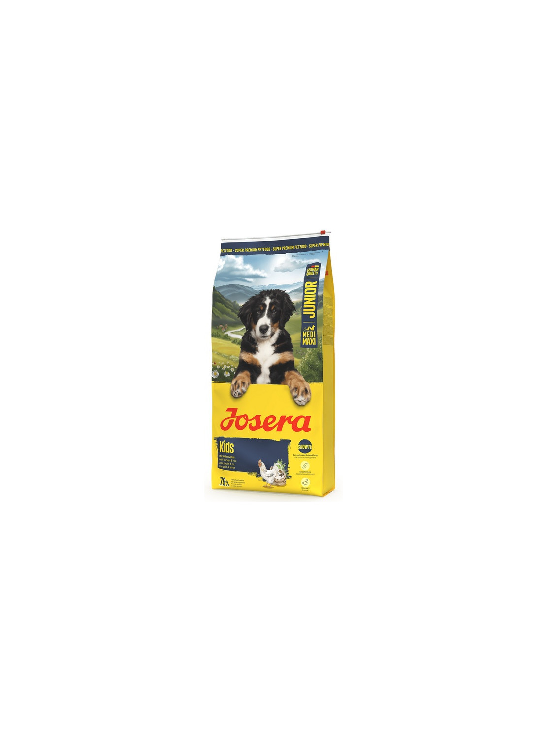 Josera Junior Kids 12,5kg