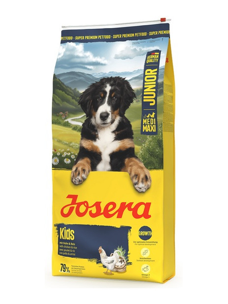 Josera Junior Kids 12,5kg