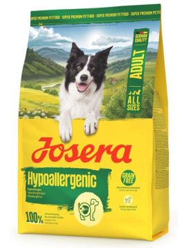 Josera Hypoallergenic 3kg