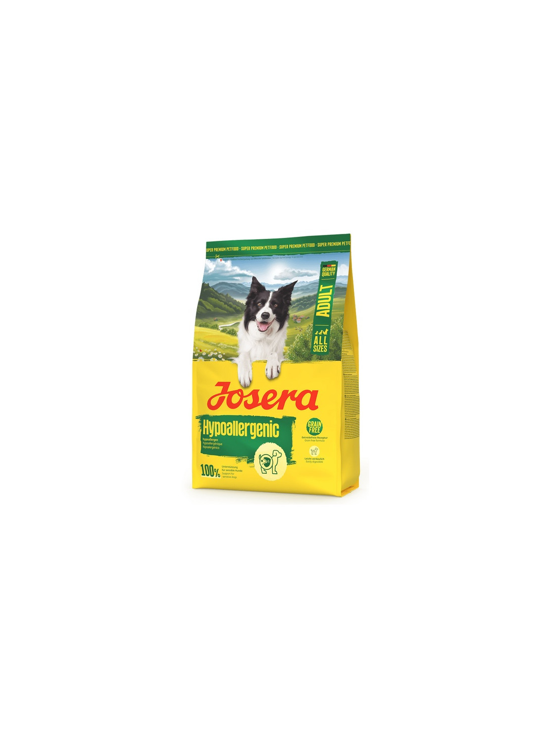 Josera Hypoallergenic 3kg