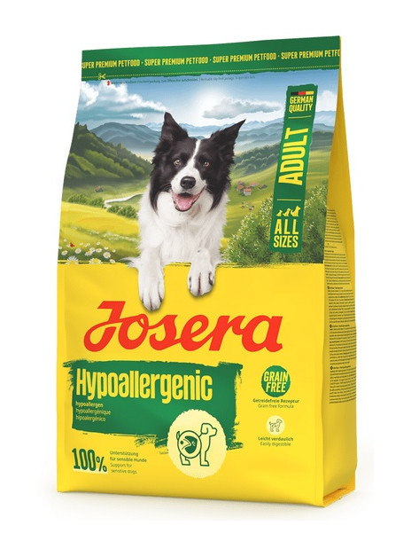 Josera Hypoallergenic 3kg
