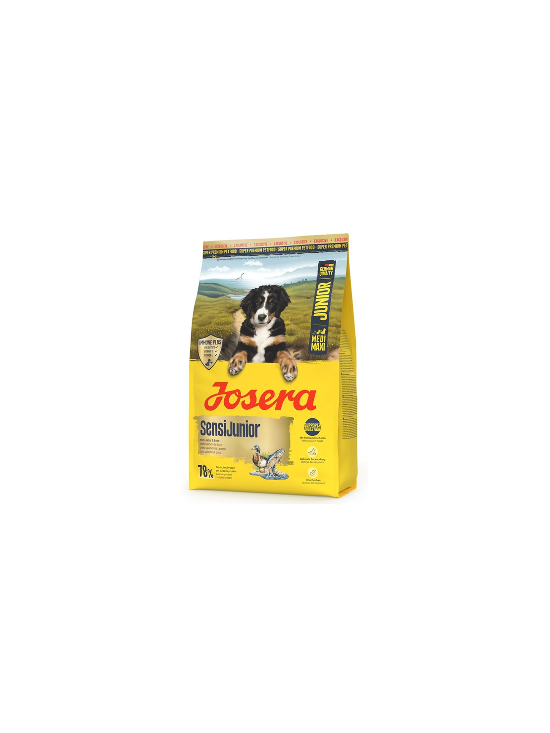 Josera SensiJunior 3kg