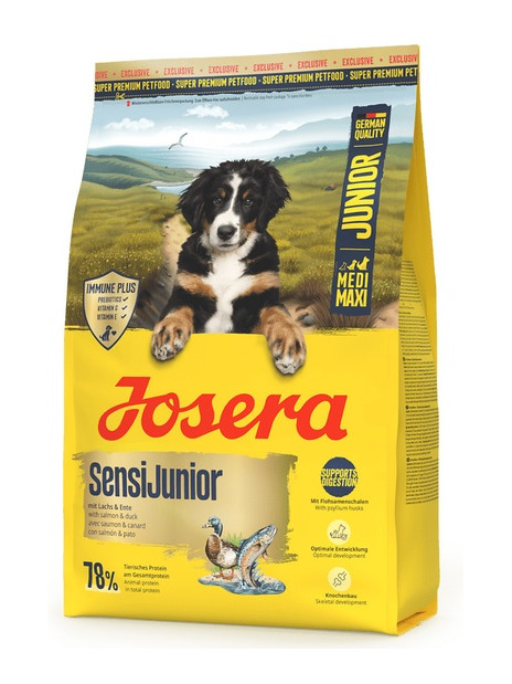 Josera SensiJunior 3kg
