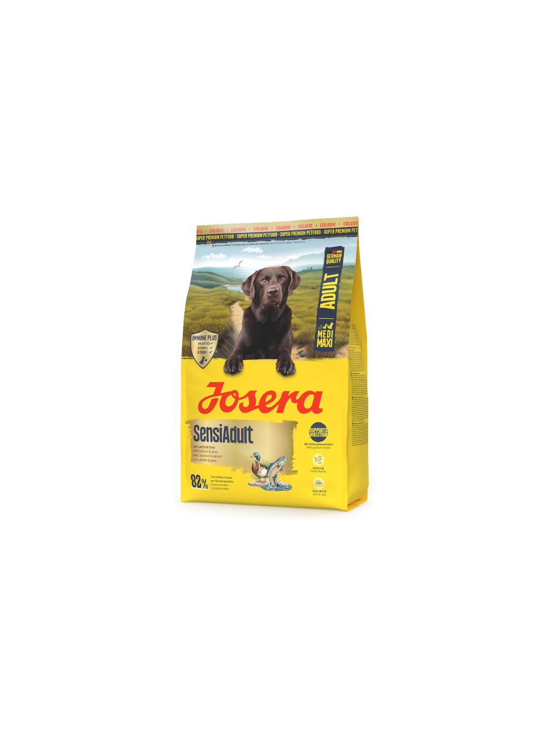 Josera SensiAdult 3kg