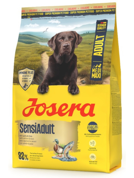 Josera SensiAdult 3kg