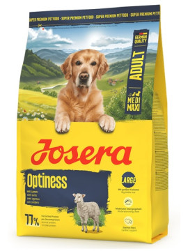 Josera Adult Optiness 3kg