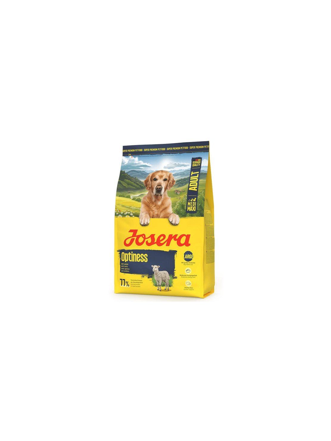 Josera Adult Optiness 3kg